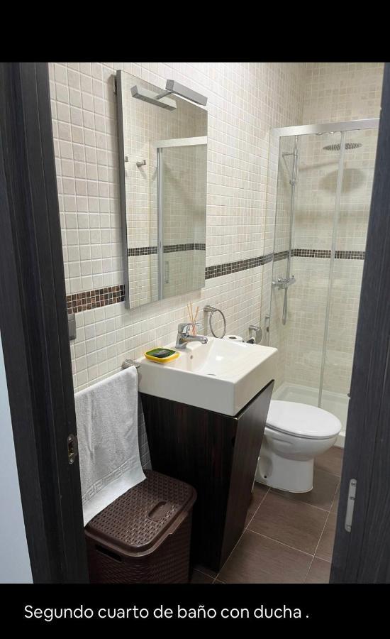 Apartamento Rondabella 3 Centro Parking Gratis Wifi Aa Εξωτερικό φωτογραφία
