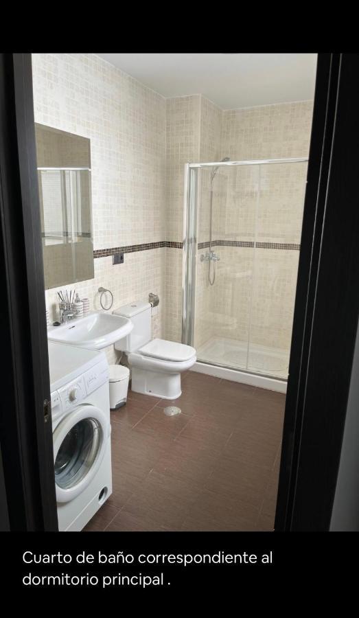 Apartamento Rondabella 3 Centro Parking Gratis Wifi Aa Εξωτερικό φωτογραφία