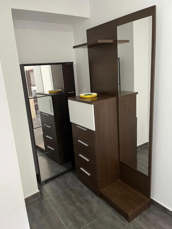 Apartamento Rondabella 3 Centro Parking Gratis Wifi Aa Εξωτερικό φωτογραφία