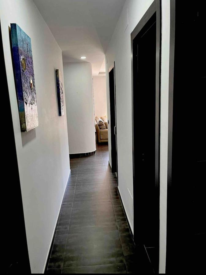 Apartamento Rondabella 3 Centro Parking Gratis Wifi Aa Εξωτερικό φωτογραφία