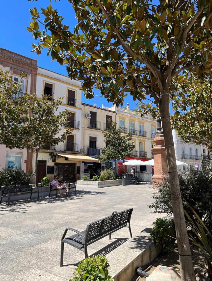 Apartamento Rondabella 3 Centro Parking Gratis Wifi Aa Εξωτερικό φωτογραφία