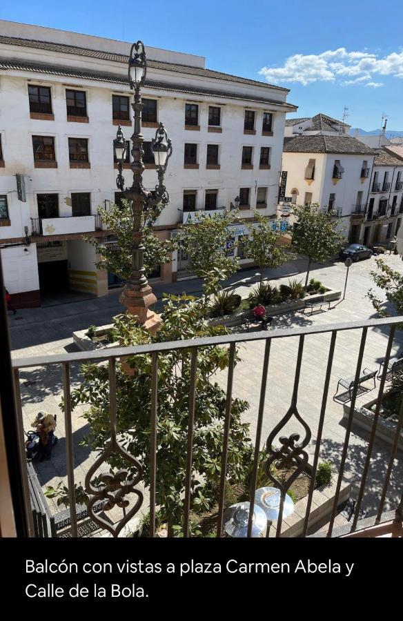 Apartamento Rondabella 3 Centro Parking Gratis Wifi Aa Εξωτερικό φωτογραφία