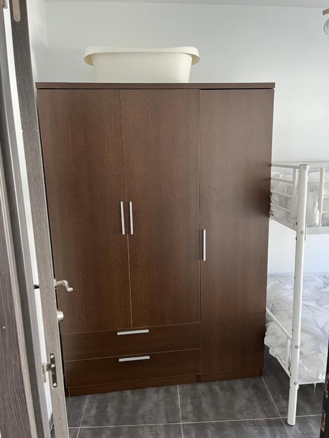 Apartamento Rondabella 3 Centro Parking Gratis Wifi Aa Εξωτερικό φωτογραφία